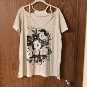 Woman t-shirt